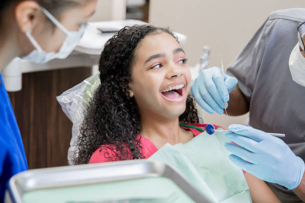 Best Walk-In Emergency Dentist in Helena Valley Northwest, MT