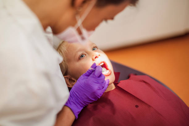 Fast & Reliable Emergency Dental Services in MT